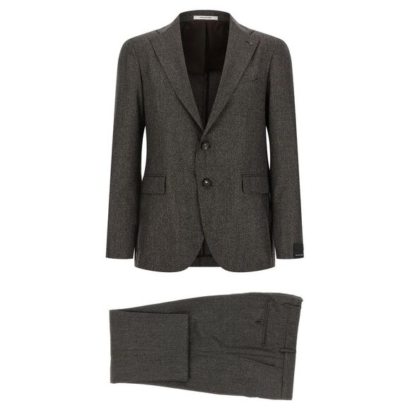Tagliatore Men 'Vesuvio' Dress